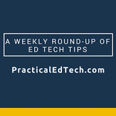 More Than 8,000 Teachers Get Their Ed Tech Tips This Way | Education Matters - (tech and non-tech) | Scoop.it
