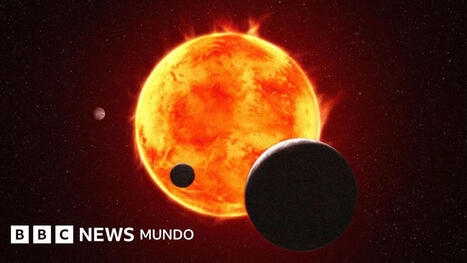 Qué hemos aprendido de la épica búsqueda de un planeta parecido a la Tierra que se inició hace 30 años | Universo y Física Cuántica | Scoop.it