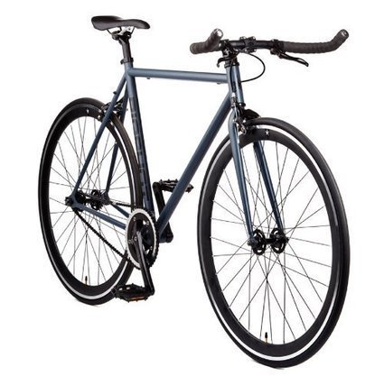 road tech 6061 lightweight genesis 700