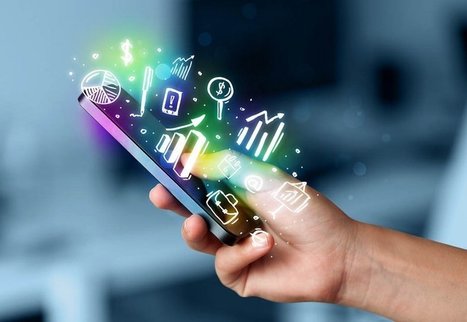 Les chatbots pour optimiser votre expérience client | Interface homme-machine | Scoop.it