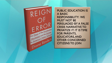 The Case Against School Privatization | "Testing, Testing, 1, 2, 3..." | Scoop.it