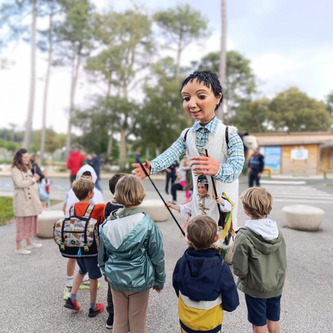 Ondres&nbsp;: le festival La Rue est belle&nbsp;revient pour une deuxi&egrave;me &eacute;dition d&egrave;s ce week-end | Landes - Conseils municipaux & communautaires | Scoop.it