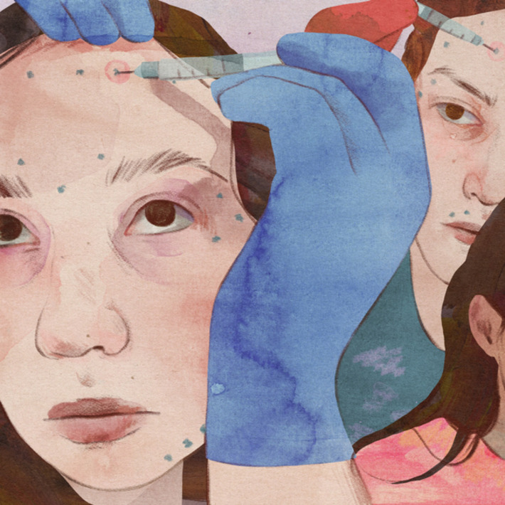 &ldquo;Life Is Expensive&rdquo;: The Uncomfortable Rise of DIY Botox | The Health Report | Scoop.it