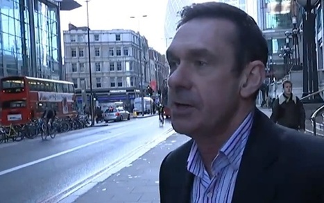 This reporter has officially had it with the international banking system. Watch him issue a brutal takedown | Operation Deimos | Scoop.it