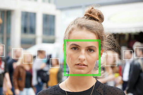 Lenso.ai launches facial recognition search engine | Biometric Update | Design, Science and Technology | Scoop.it