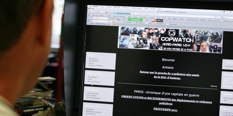 Comment le gouvernement écoute ce qui se dit sur Twitter | UseNum - Réseaux sociaux | Scoop.it