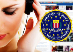 FBI renews broad Internet surveillance push | ICT Security-Sécurité PC et Internet | Scoop.it
