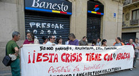 Baisse en trompe-l'œil du nombre de chômeurs au Pays Basque Sud - Journal du pays basque | BABinfo Emploi Pays Basque. | Scoop.it