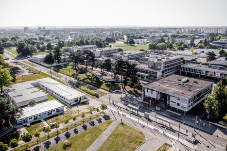 Universit&eacute; Bordeaux Montaigne&nbsp;: une permanence de la D&eacute;fense des droits ouvre ses portes | Universit&eacute; Bordeaux Montaigne | Scoop.it