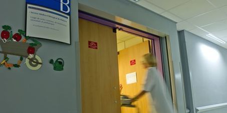 Arrêt de soins en néonatalogie : « C’est à l’équipe médicale de prendre cette décision de manière collégiale » | Dépendance et fin de vie | Scoop.it