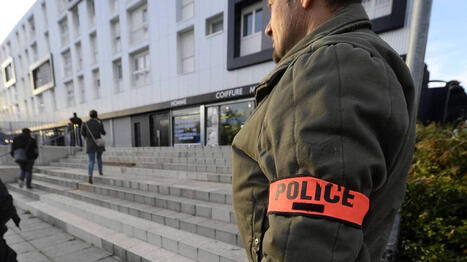 Municipales Nantes : un commissariat de police dans un quartier nantais, une promesse &laquo;&nbsp;qui ne co&ucirc;te rien&nbsp;&raquo;&nbsp;? | L'actualit&eacute; des quartiers politique de la ville de Bretagne et Pays de la Loire | Scoop.it