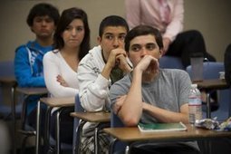 Focus: Many schools list no bullying incidents | Ed Tech Chatter | Scoop.it