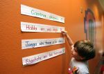 More Students Learning Spanish at Younger Age | Learn Spanish | Scoop.it