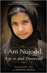 I Am Nujood, Age 10 and Divorced, by Nujood Ali | Creative Nonfiction : best titles for teens | Scoop.it