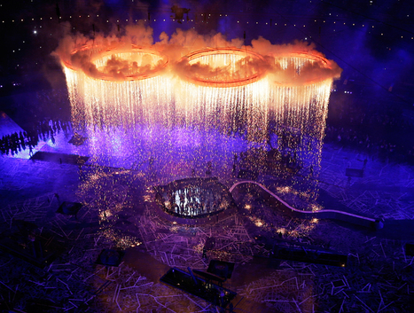 Olympics 2012: Opening ceremonies | Epic pics | Scoop.it