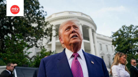 Trumpin hallinto harkitsee maahantulokieltoa 36 uudelle maalle | MTV Uutiset | 1Uutiset - Lukemisen tähden | Scoop.it