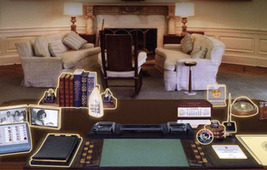 Interactive Exhibits - John F. Kennedy Presidential Library & Museum | KB...Konnected's  Kaleidoscope of  Wonderful Websites! | Scoop.it