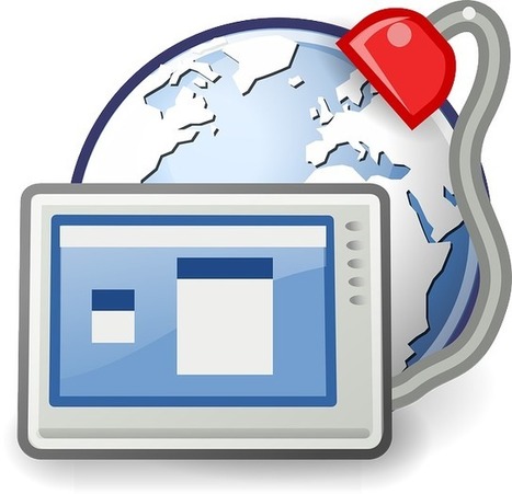How to Manage Classroom Digital Portfolios by Using Page-level Permissions in Google Sites | TIC & Educación | Scoop.it