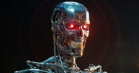 Pour Elon Musk, l'ONU doit interdire les robots tueurs avant qu'il ne soit trop tard | Entrepreneurs, leadership & mentorat | Scoop.it