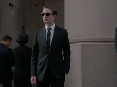 Watch The Trailer For The New Wall Street Movie Starring Robert Pattinson | TheBottomlineNow | Scoop.it