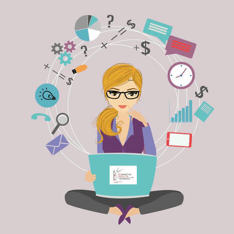 Le portage salarial comme alternative flexible pour freelances | RH, Management et emploi 2.0 | Scoop.it