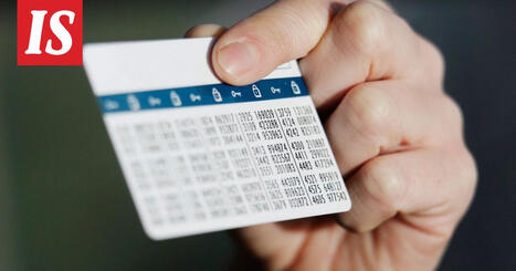 Poliisi varoittaa j&auml;lleen vakavasta vaarasta puhelinsoiton takana | 1Uutiset - Lukemisen t&auml;hden | Scoop.it