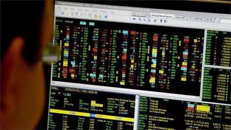 Labour conference: John McDonnell to push for 'Robin Hood tax' - BBC News | Peer2Politics | Scoop.it