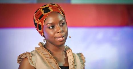 Chimamanda Ngozi Adichie: The danger of a single story | TED Talk | Professional Learning for Busy Educators | Scoop.it