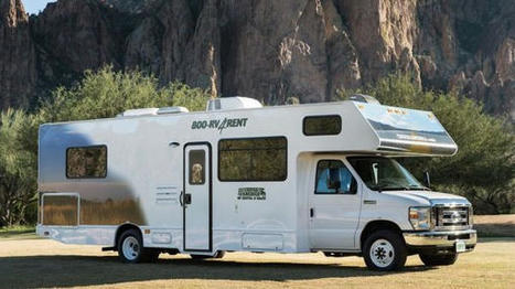 CamperDays s'engage pour compenser l'empreinte carbone des voyages en camping-cars - Tour Hebdo | Tourisme Durable - Slow | Scoop.it