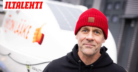 Jari Saario teki t&auml;rke&auml;n diilin vain kuukausia ennen soutua &ndash; T&auml;m&auml; on tilanne nyt | 1Uutiset - Lukemisen t&auml;hden | Scoop.it