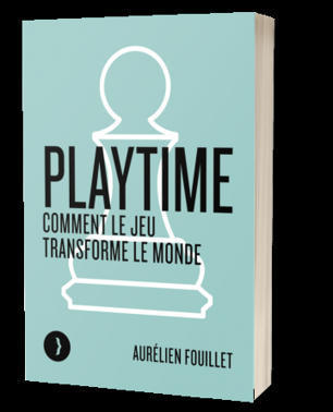 Playtime | Éditions Les Pérégrines | Créativité et territoires | Scoop.it