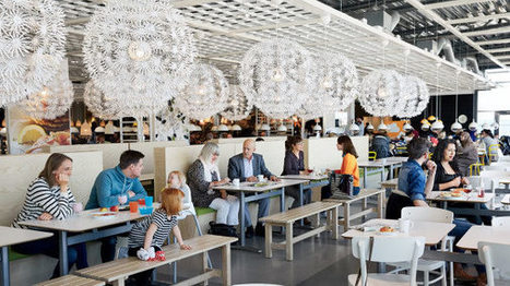 Why Employees At Apple And Google Are More Productive | ISC Recruiting News & Views | Scoop.it