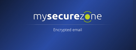 How to Send Encrypted Emails through a Web-based Encryption System | Android,Mobile,Softwares,Laptops,Smartphones,Online Security | Scoop.it