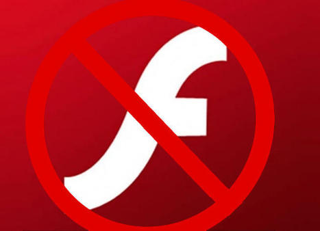 Microsoft to disable most Flash content in its Edge browser | #CyberSecurity | ICT Security-Sécurité PC et Internet | Scoop.it