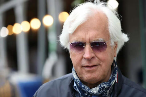 Bob Baffert talks Preakness return, accusations of doping: ‘They just hung me out to dry’ | Racing News | Scoop.it