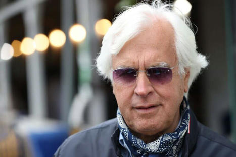 Bob Baffert talks Preakness return, accusations of doping: &lsquo;They just hung me out to dry&rsquo; | Racing News | Scoop.it