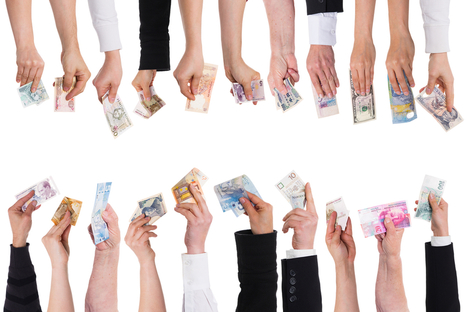 Le crowdfunding : définition et fonctionnement | Création d'entreprise et business plan | Scoop.it