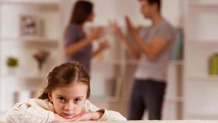 Les enfants du divorce t&eacute;moignent et &ccedil;a fait mal au coeur | Famille et sexualit&eacute; | Scoop.it