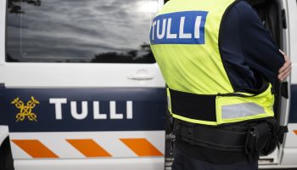 Tulli sai hakurynt&auml;yksen: tuhannet halusivat alalle | A1Uutiset | Scoop.it