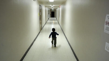 Trump's rules slow release of migrant children to their families - AP News | Operation Phobos | Scoop.it