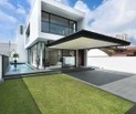 Volumes Shaping a Linear Floor Plan: Alnwick Road House | The Architecture of the City | Scoop.it