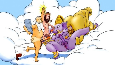 No One Murdered Because Of This Image - Warning - clickthru NSFW | Chronique des Droits de l'Homme | Scoop.it