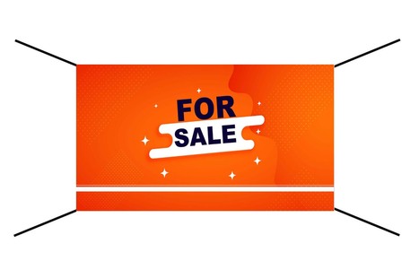 Custom Real Estate Banners! | Creative Signage & Innovative Printing Trends | Scoop.it