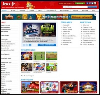 Jouer en ligne au Mahjong et bien plus encore | POURQUOI PAS... EN FRANÇAIS ? | Scoop.it
