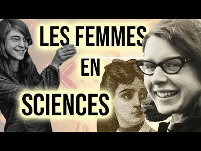 LES FEMMES DANS L'HISTOIRE DES SCIENCES : L'effet Matilda | Insect Archive | Scoop.it