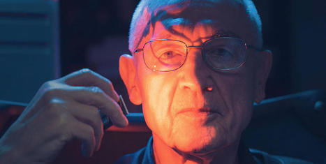 El inventor del LED rojo se siente insultado por quedar fuera del Nobel | tecno4 | Scoop.it