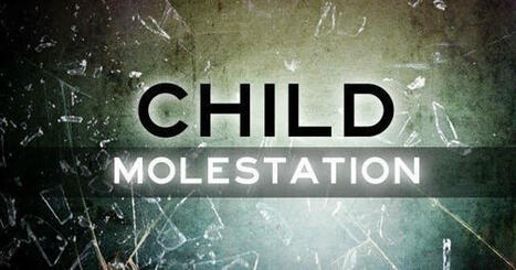 Catoosa County man sentenced to life in prison for child molestation, incest | local3news.com | Operation Phobos | Scoop.it