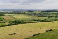 Prix des terres : hausse de 6 % en 2011 à 5.430 €/ha pour les terres libres - La France Agricole | Gestion Durable des Ressources | Scoop.it