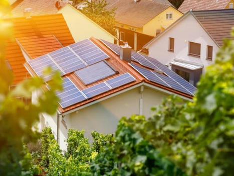 Plus d'un Français sur trois envisageraient d'équiper leur logement en ENR | Energies renouvelables | Scoop.it