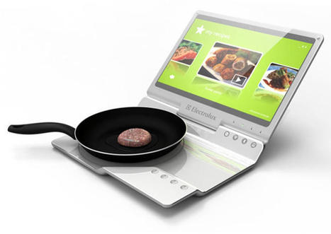 The laptop you could fry a steak on - CNET | Technology and Gadgets | Scoop.it